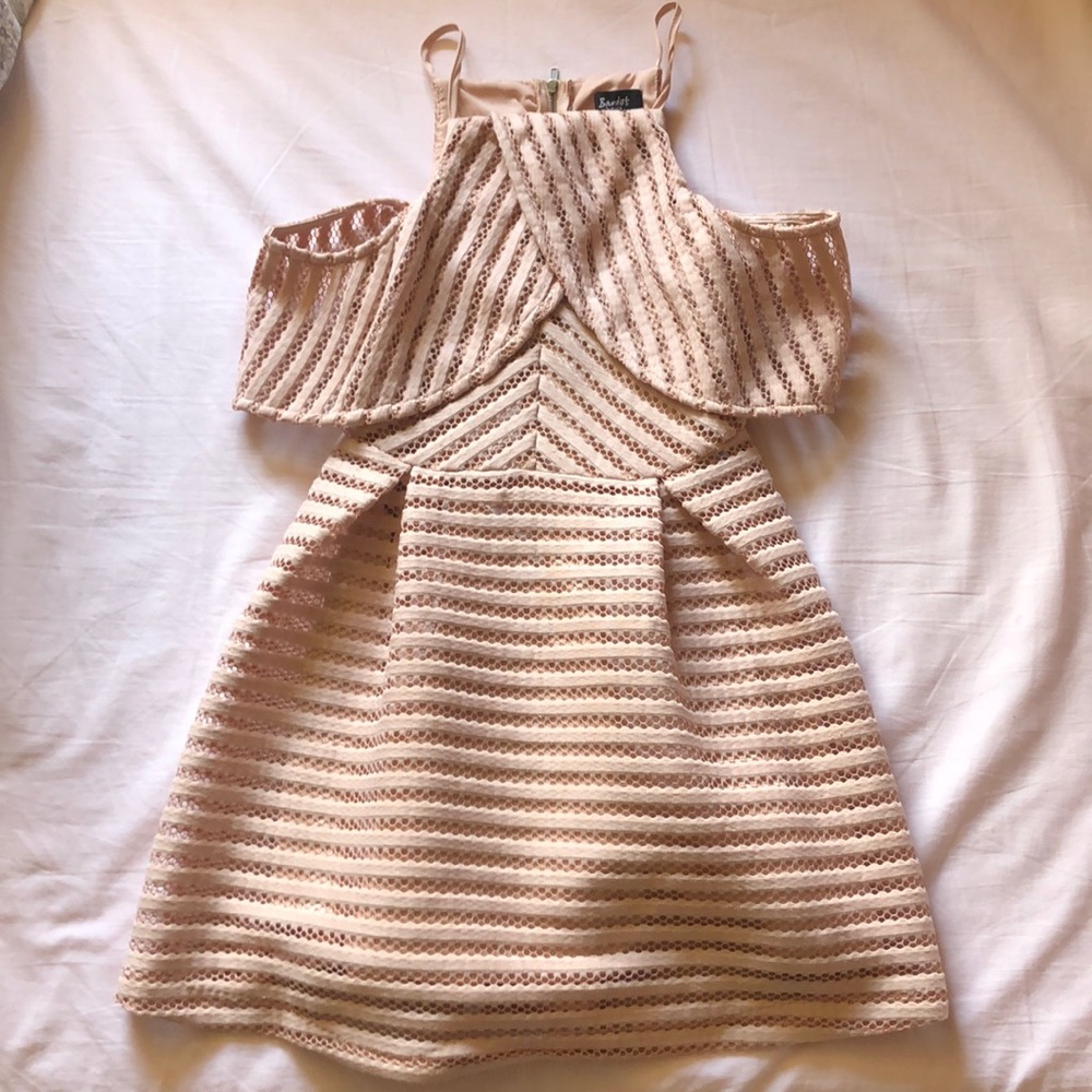 Bardot Junior Girls Dress Size 7/8